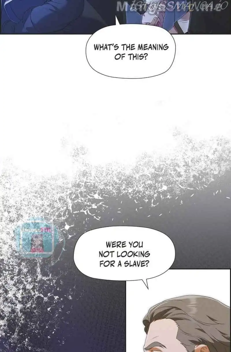 Ice Lamp - The Chronicles of Kira Chapter 36 2